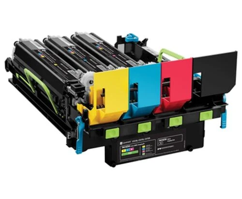 LEXMARK 74C0ZV0 C4150/CS720/CS725/CX725/CX4150 RENKLİ IMAGINING KIT (150000) ürün görseli 1