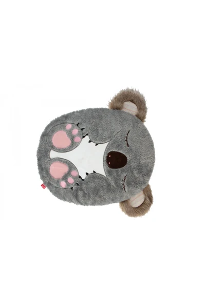 Gigwi 6157 Snoozy Friends Koala Kedi-Köpek Yatağı ürün görseli 1