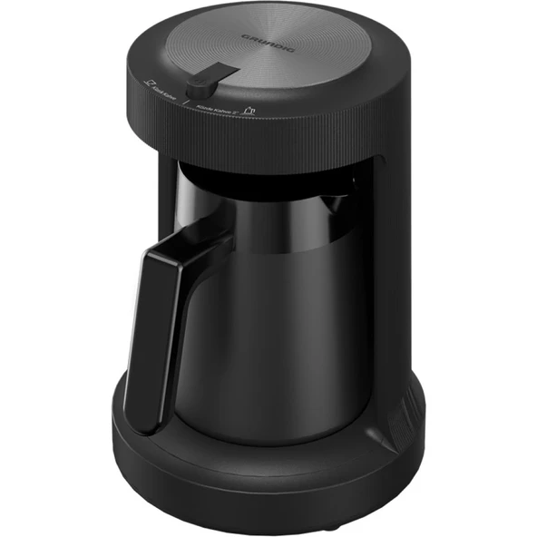 Grundig TKM 1551 S Tekli Türk Kahve Makinesi ürün görseli 1