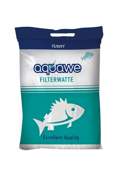 ARMATÜRK Ti-Sert Aquawe Filterwatte Elyaf 200 / 20 cm ürün görseli 1