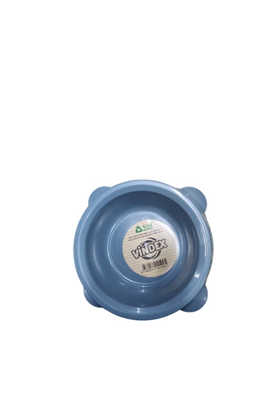 Vindex lıuna kedi köpek mama ve su kabı 750 ml ürün görseli 1