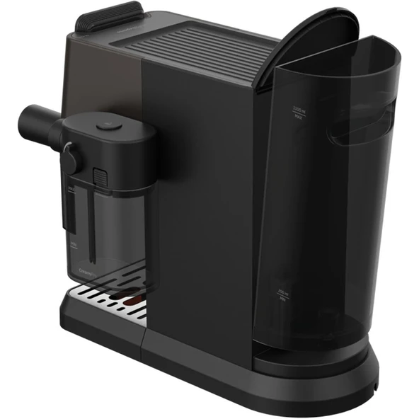 Grundig KSM 5330 Delisia Coffee Yarı Otomatik Espresso Makinesi - Resim 6