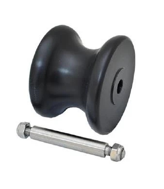 ULTRA Baş Makarası Büyük Makara Seti (Ön) UBR 8/18 - BR ürün görseli 1