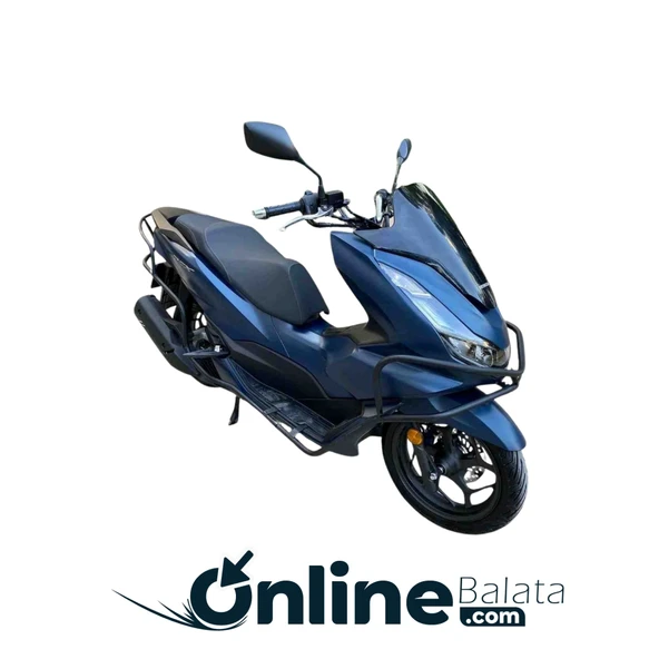 Honda PCX 125 2025 Koruma Demiri NurKar NUR001 ürün görseli 1
