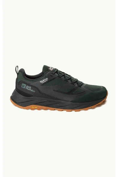 Jack Wolfskin Terraventure Texapore Low M Erkek Ayakkabı ürün görseli 1