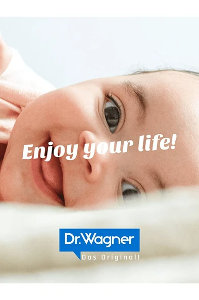 Dr. Wagner - Sinofes Soft - 50ml - Resim 3