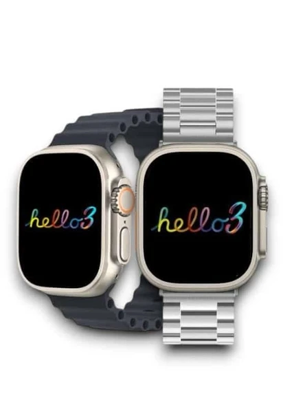 Hello 3 - Resim 2