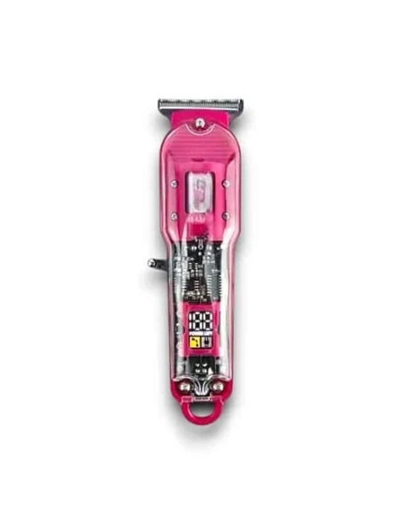 Hk 3900 Tıraş Makinesi - Resim 2