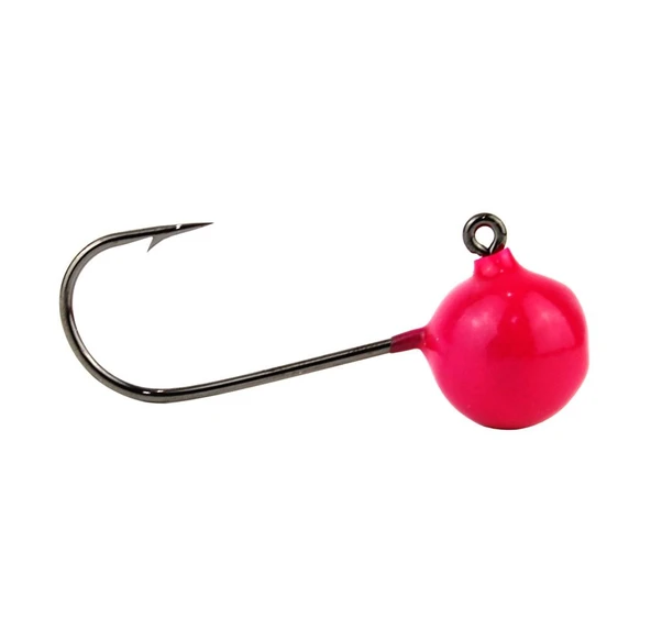 Çapa JigHead Big Game Mor -5 Gr ürün görseli 1