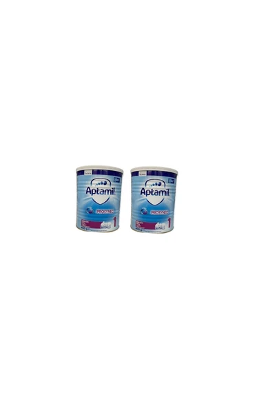 1 Bebek Sütü Prosyneo 0-6 Ay 400 gr X 2 Adet ürün görseli 1