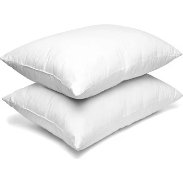 EVNUR SİLİKON YASTIK 1000 GR 50X70 ürün görseli 1