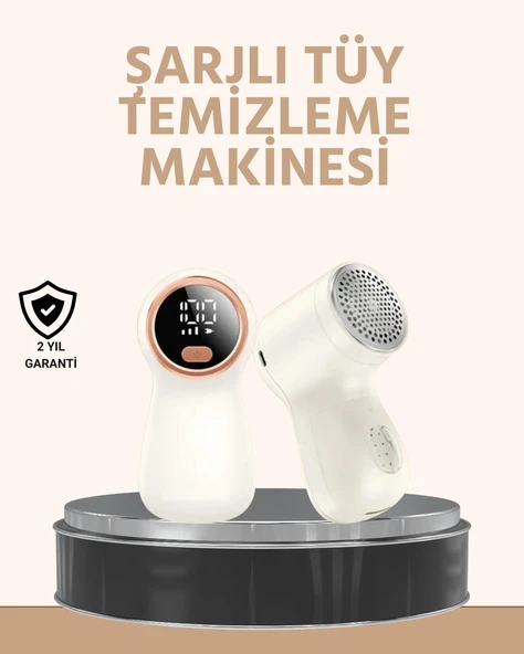 Evcil Hayvan Tüyleri İçin Dijital Tüy Toplayıcı Makine ürün görseli 1