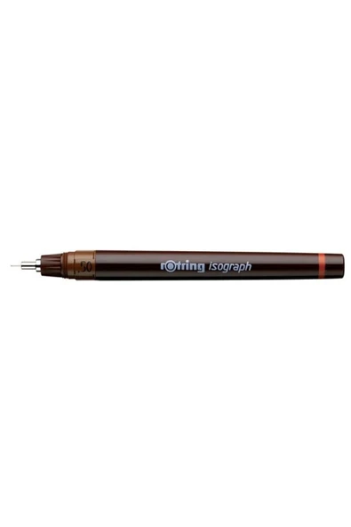 Rotring Isograph Rapido Kalemi 0.50Mm 1903492 ürün görseli 1