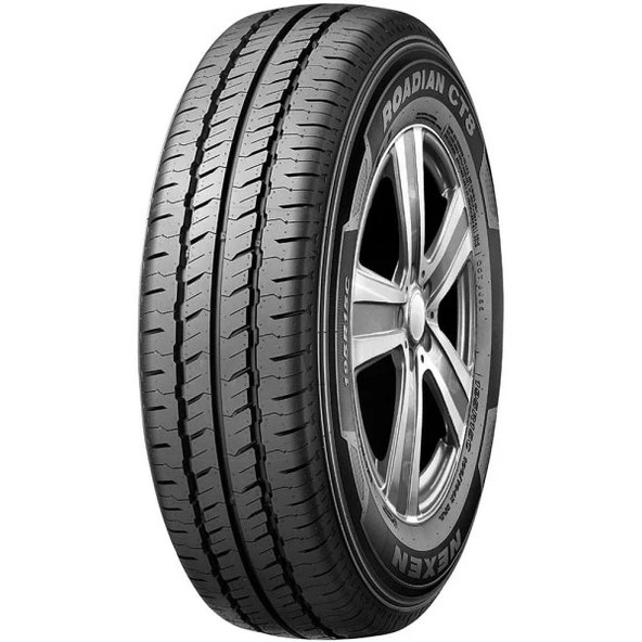 Nexen 225/75R16C 121/120S 10PR Roadian CT8 (Yaz) (2025) ürün görseli 1