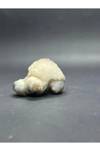 gemsartdeco PANDA AKİK DOĞALTAŞ - Resim 4