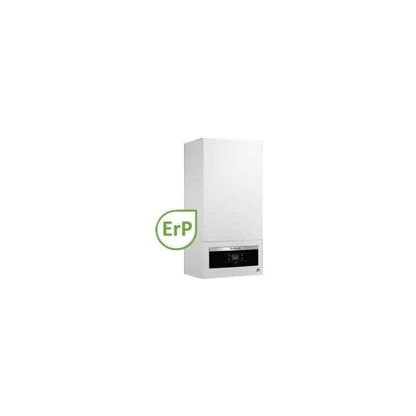 Buderus Logamax Plus GB062 24 kw Yoğuşmalı Kombi (Baca Dahil) ürün görseli 1