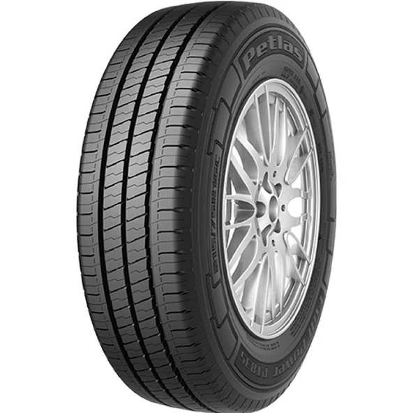 Petlas 215/65R16C 109/107T Full Power PT835 (Yaz) (2026) ürün görseli 1