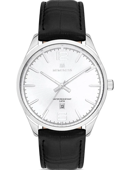 Momentus KC231S-02BS Erkek Kol Saati ürün görseli 1