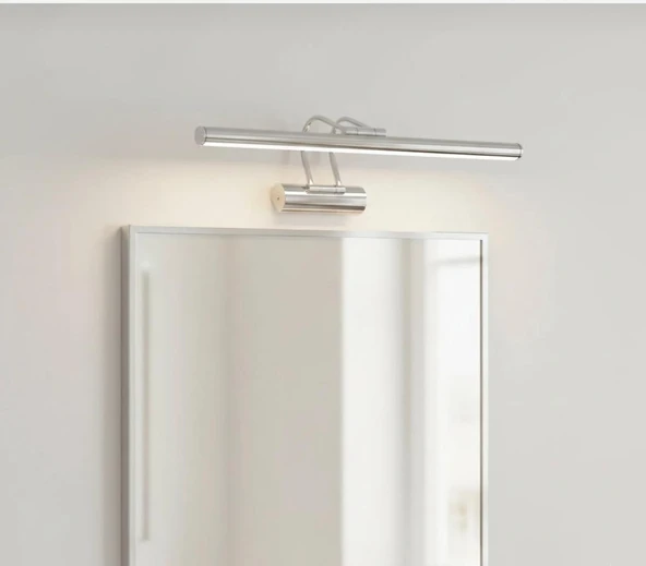 FÜLÜT APLİK KROM KASA 6W - Resim 2