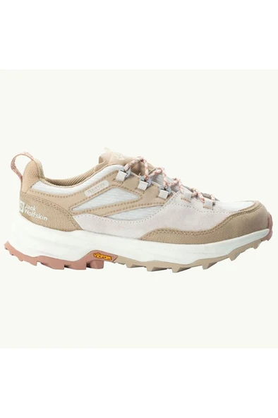 Jack Wolfskin Cyrox Texapore Low W Kadın  Ayakkabı ürün görseli 1