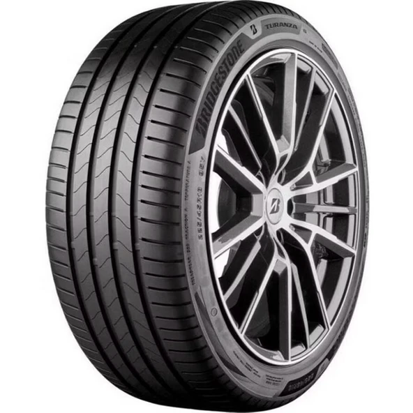 205/55R16 91V TURANZA T006 ürün görseli 1