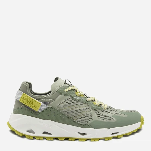 Jack Wolfskin Prelight Hybrid Vent  Erkek Ayakkabı ürün görseli 1