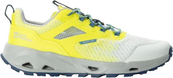 Jack Wolfskin Prelight Pro Vent Low M Erkek Ayakkabı ürün görseli 1
