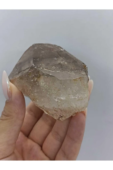 gemsartdeco Dumanlı Kuvars Doğaltaş ürün görseli 1