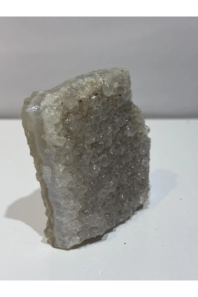 gemsartdeco Druzy Doğaltaş - Resim 2