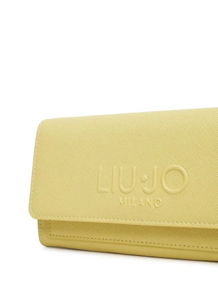Liujo AA6191ES029 Kadın Cüzdan - Resim 3