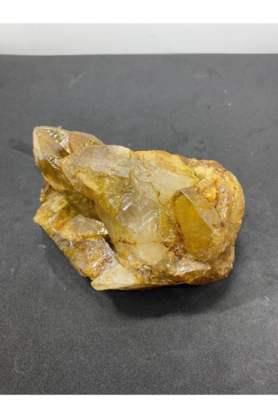 gemsartdeco Kristal Kuvars Küme Koleksiyon Doğaltaş ürün görseli 1