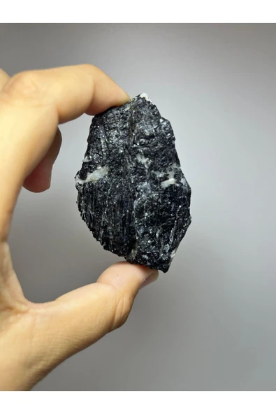 gemsartdeco Turmalin Doğaltaş Kütle Negatif Enerji Kalkanı ürün görseli 1