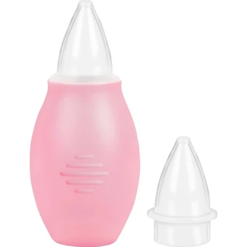 Hanymish 930 Burun Aspiratörü Pembe - Resim 2