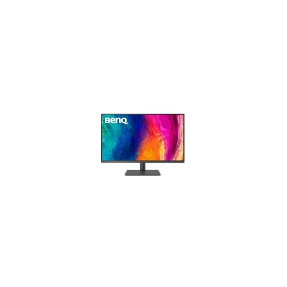 BenQ  PD3205U 31.5 IPS 4K UHD USB-C sRGB HDR10 PIP PBP DualView Tasarım Monitör ürün görseli 1