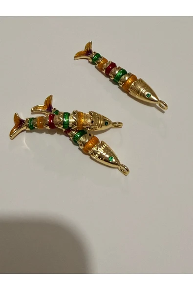 gemsartdeco Koi Balığı Fengshui - Resim 2