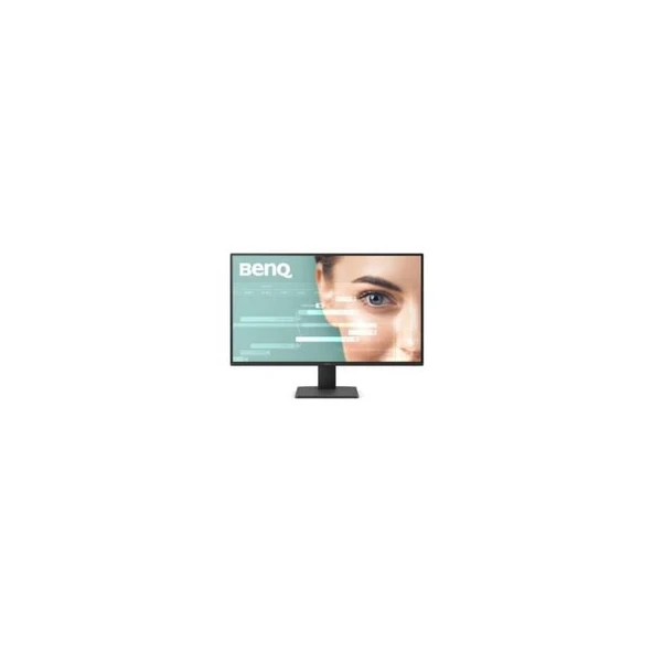 BenQ GW2791 27" IPS 1920x1080 5ms 100Hz 2xHDMI DP Eye Care Monitör ürün görseli 1