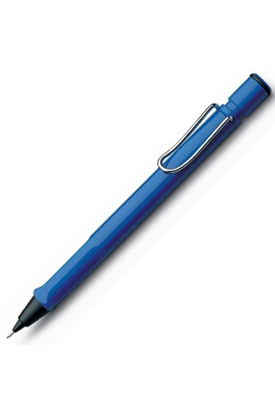 Lamy Safari 114 0.5 Versatil Kalem Mavi ürün görseli 1