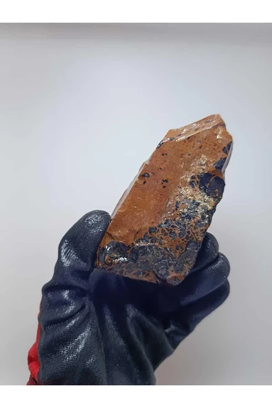 gemsartdeco Obsidyen Duygu Taşı Doğaltaş Kütle ürün görseli 1