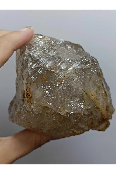 gemsartdeco Kristal Kuvars Doğaltaş Kütle ürün görseli 1