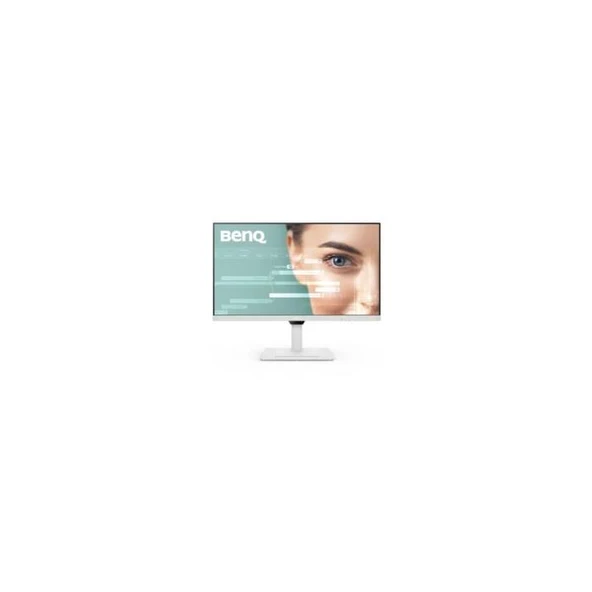 BenQ GW3290QT 31.5 IPS 2K QHD USB-C USB-A HDMI DP Daisy Chain Pivot Eye Care Beyaz ürün görseli 1