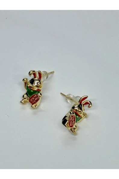 gemsartdeco FENGSHUI KÜPESİ TAVŞAN ürün görseli 1