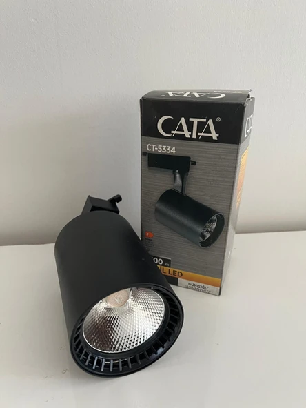 CATA BABİL LED IŞIK RENGİ:GÜNIŞIĞI (CT-5334) ürün görseli 1
