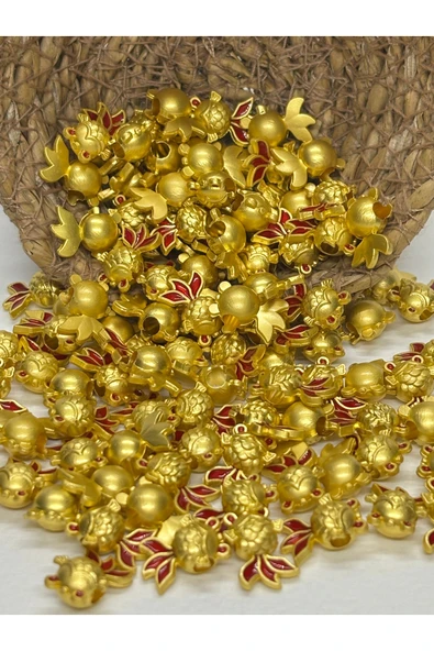 gemsartdeco Goldfish Bolluk Balığı Fengshui 1 adet ürün görseli 1