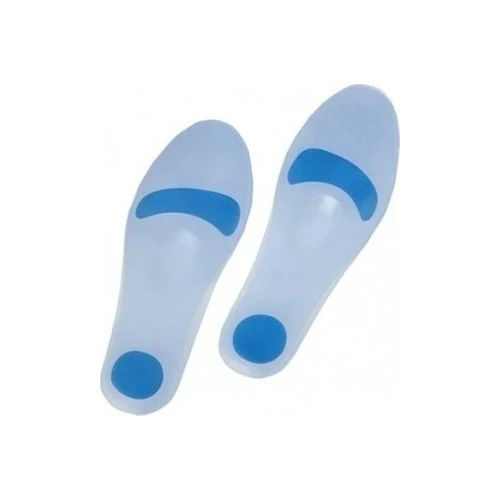 M&R Ortho Silikon Tabanlık ürün görseli 1