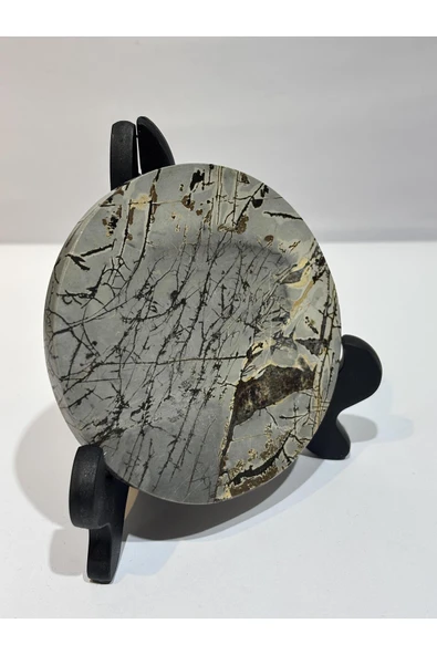 gemsartdeco JASPER DOĞALTAŞ MANZARA KOLEKSİYON 10 CM ürün görseli 1