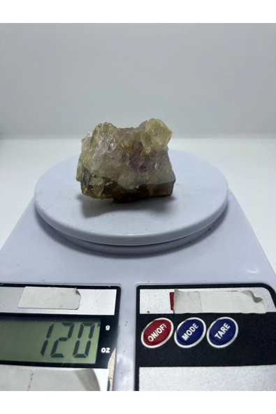 gemsartdeco Ametist hamkütle doğaltaş mineral ürün görseli 1