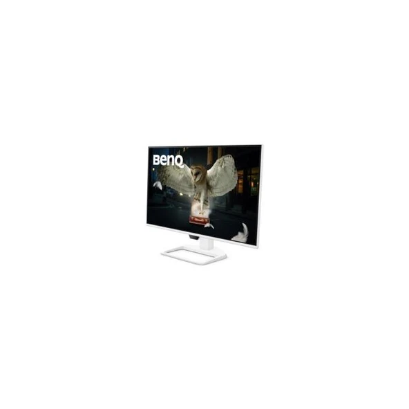 BenQ EW270Q 27" IPS 2K 1ms 200Hz HDMI DP USBC 5W Hop. HDR10 FreeSync EyeCare Monitör ürün görseli 1
