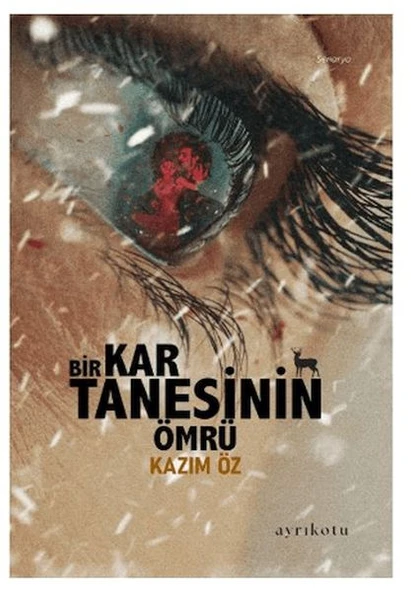 Bir Kar Tanesinin Ömrü ürün görseli 1