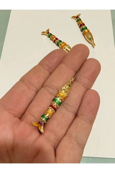 gemsartdeco Koi Balığı Fengshui ürün görseli 1