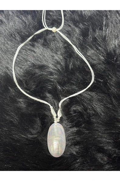 gemsartdeco SILVER KOLYE ürün görseli 1